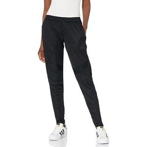 adidas Women's Tiro 19 Pants - Small, Black